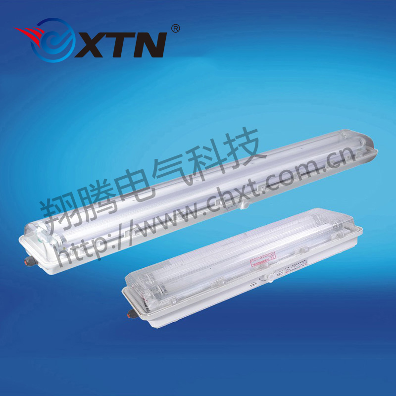 BAY52系列防爆防腐高效節(jié)能LED全塑熒光燈(ⅡB、ⅡC)