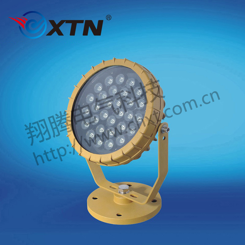 BAD8639防爆免維護(hù)投光燈/泛光燈(LED)