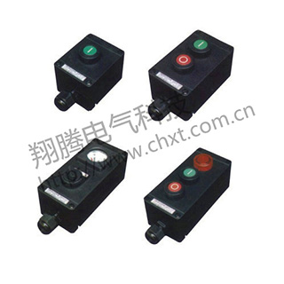 BZA8050系列防爆防腐主令控制器（ⅡC）