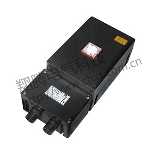 BLK8050系列防爆防腐斷路器（ⅡC）