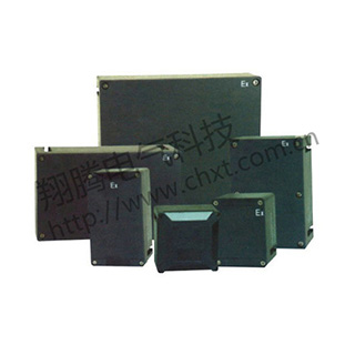 BXJ8050系列防爆防腐接線箱（e）