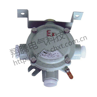 BHD52系列防爆吊燈盒（ⅡB、e） 
