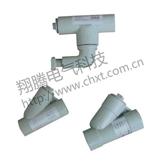 BAG系列防爆隔離密封盒（d Ⅱ） 