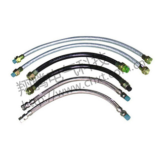 BNG系列防爆繞性連接管（d Ⅱ） 