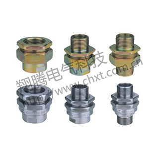 BHJ系列防爆活接頭（d Ⅱ） 