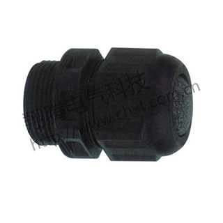 BQM系列電纜夾緊密封接頭（d Ⅱ、e） 