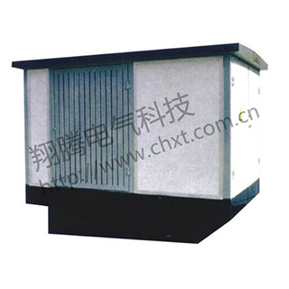 XZFW系列現(xiàn)場分析小屋（P）