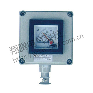 BYB系列防爆儀表（e）
