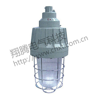 BAD62系列隔爆型一體化防爆燈（ⅡC）