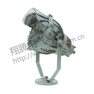 BAT51系列防爆投光燈（ⅡB、ⅡC）