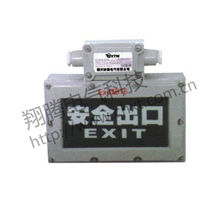 BAYD系列隔爆型防爆標志燈（ⅡB）