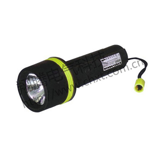 BDT系列防爆手電筒（eib、ⅡC）