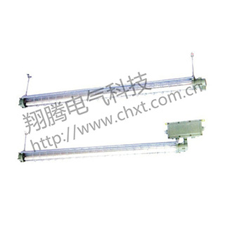BAY51（T5）系列隔爆型防爆熒光燈（ⅡB）