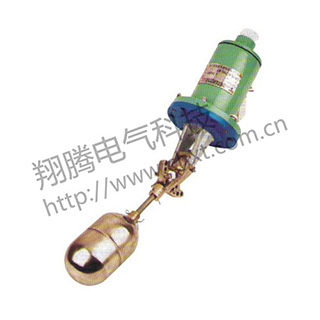 BUQK-系列防爆浮球液位控制器（ⅡB）