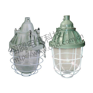 BAD57系列隔爆型防爆燈（ⅡB）