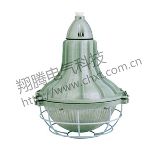 BAD54-e系列增安型防爆燈（e）