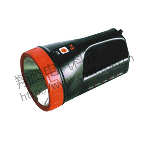 BAJ-S系列防爆應(yīng)急手提式強光燈（ⅡC）