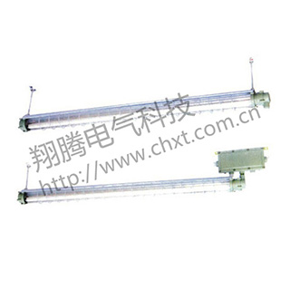 BAY51（T8）系列隔爆型防爆熒光燈（ⅡB）